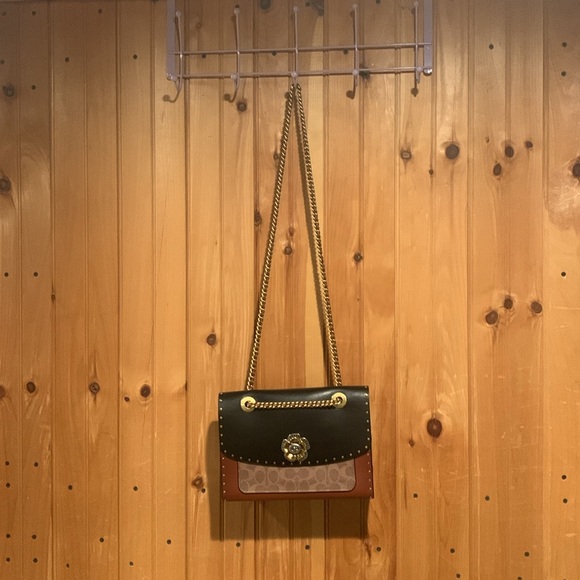 ‼️COACH bag‼️ - Picture 2 of 12